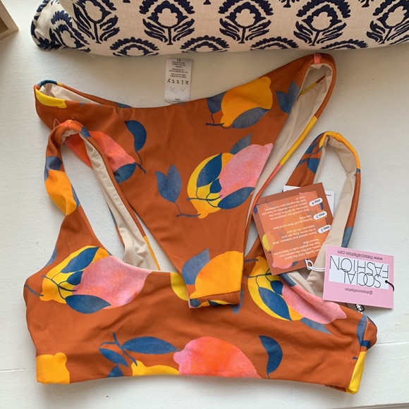 Kitty & vibe Bikini - Picture 11 of 14